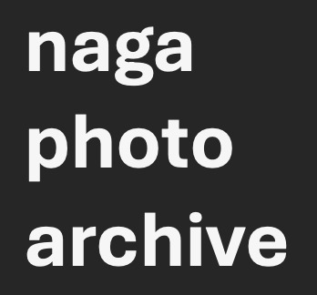 Naga Photo Archive logo